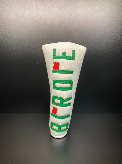 ParWestGolf BIRDIE Headcover