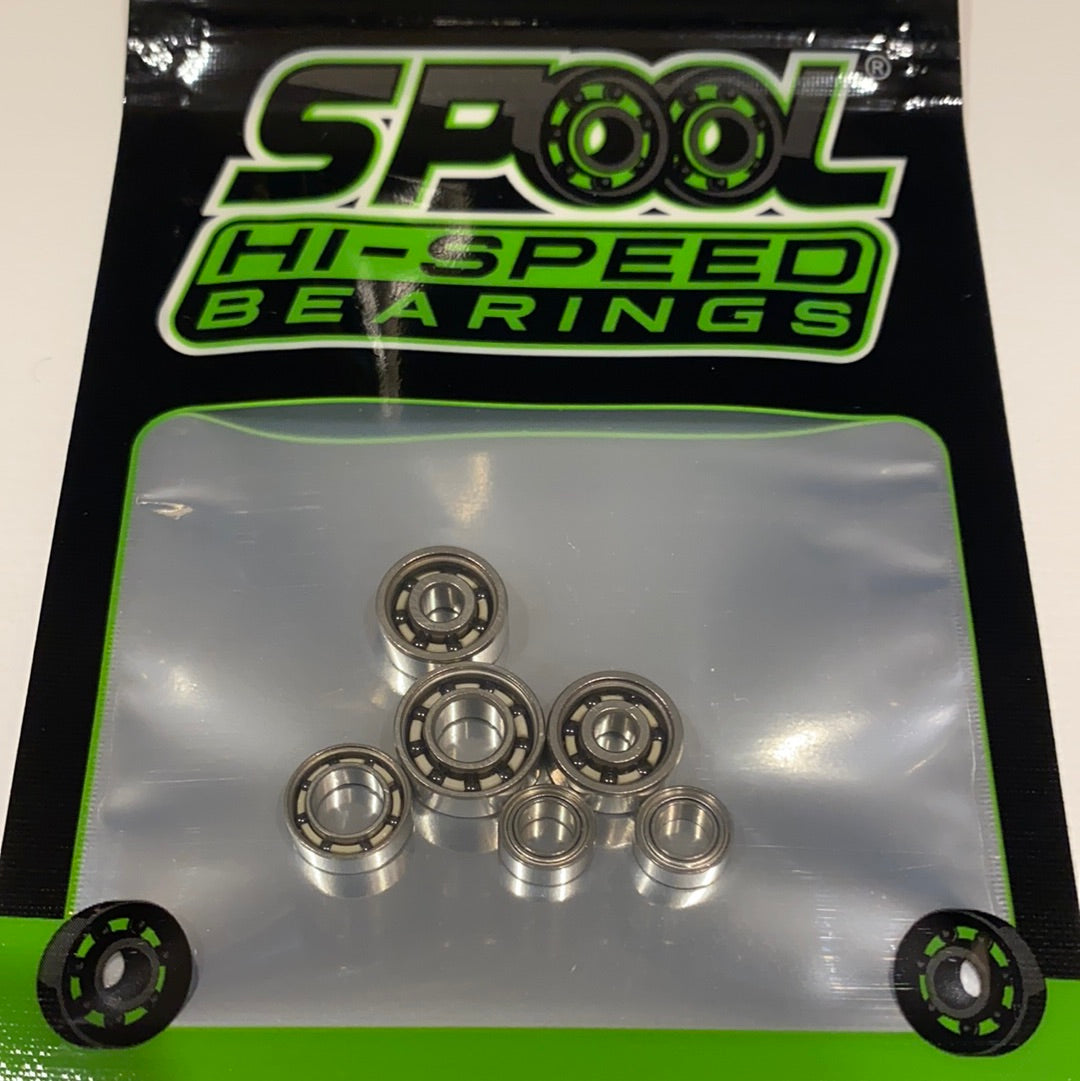 Hi-Speed Bearings Lew’s Full Tune Kit