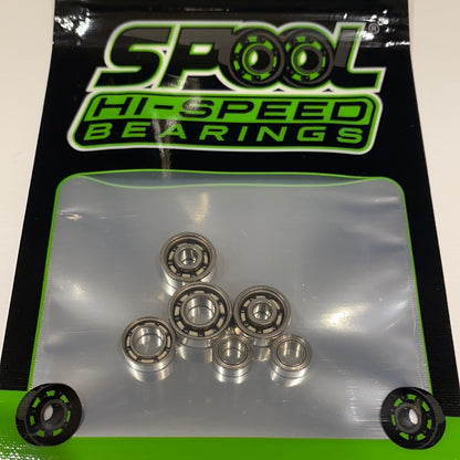Hi-Speed Bearings Lew’s Full Tune Kit