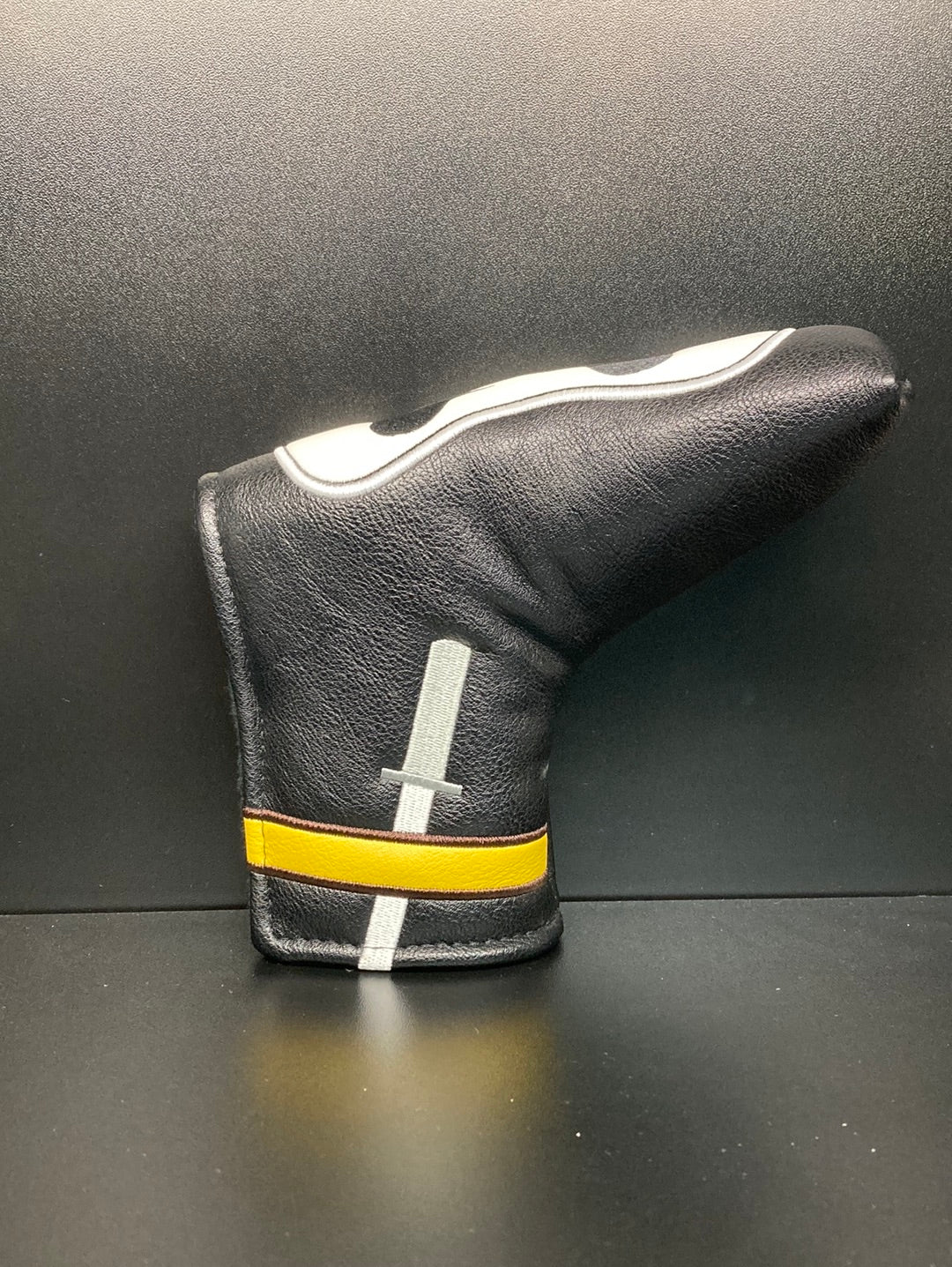 ParWestGolf Ninja Headcover