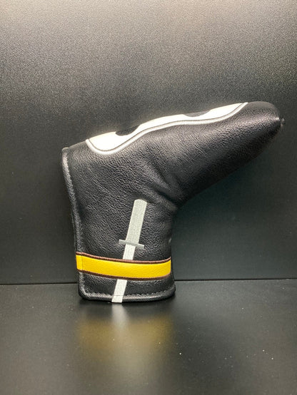 ParWestGolf Ninja Headcover