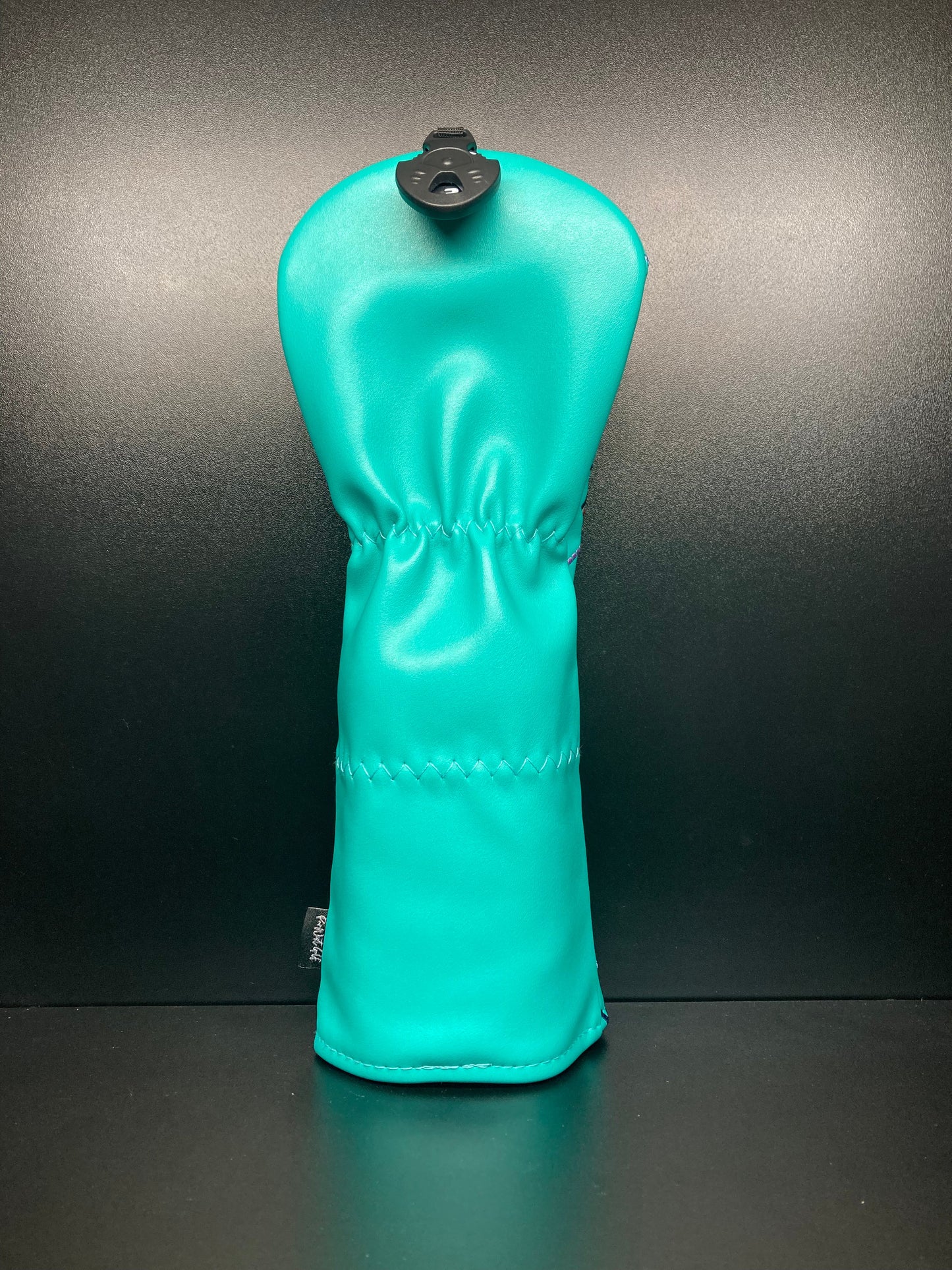 ParWestGolf PDX Carpet Headcover