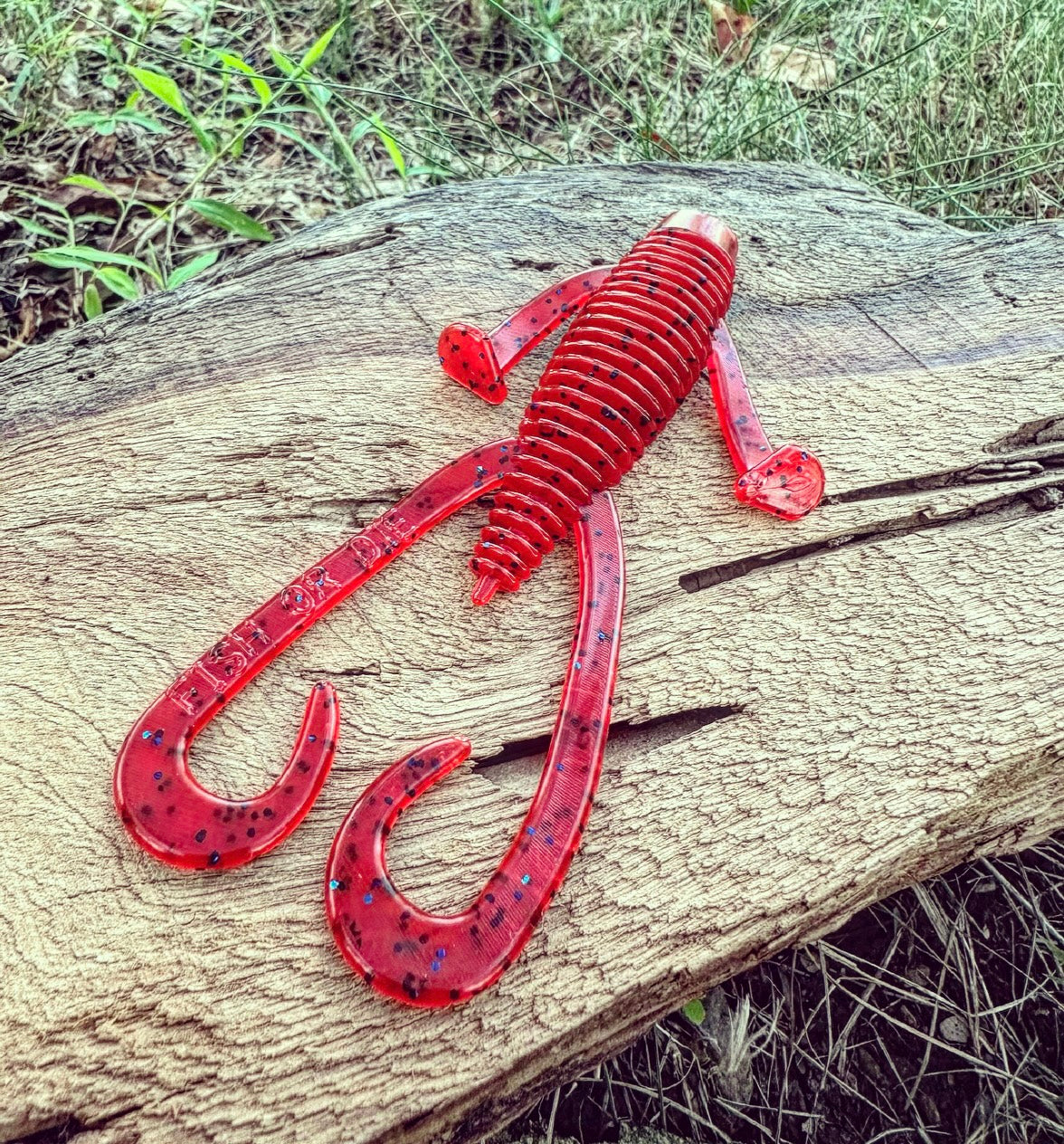 Fish or Die Howitzer