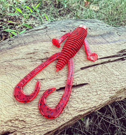 Fish or Die Howitzer