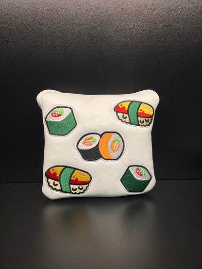 ParWestGolf Sushi Headcover
