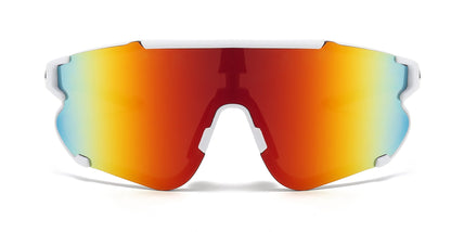 Wye Delta Z87+ HiViz White Red Revo