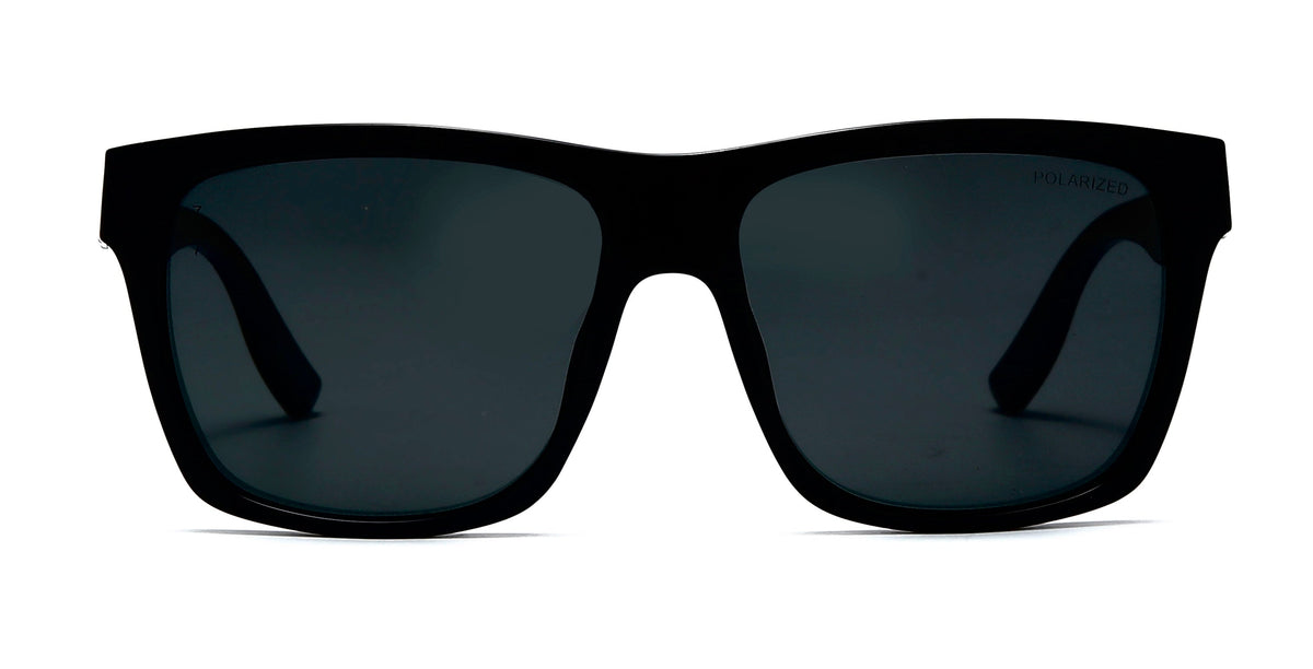 Wye Delta Z87 Madhook 2.0: BLACK POLARIZED