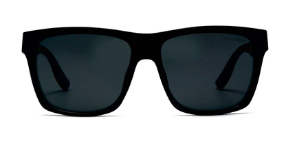 Wye Delta Z87 Madhook 2.0: BLACK POLARIZED