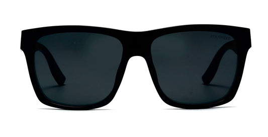 Wye Delta Z87 Madhook 2.0: BLACK POLARIZED