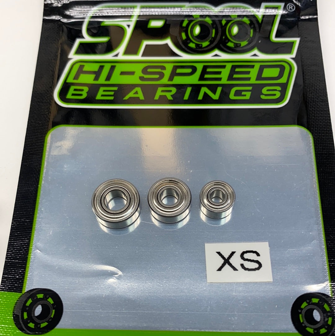 Hi-Speed Bearings Daiwa Pre 21 Zillion, Steez, Fuego