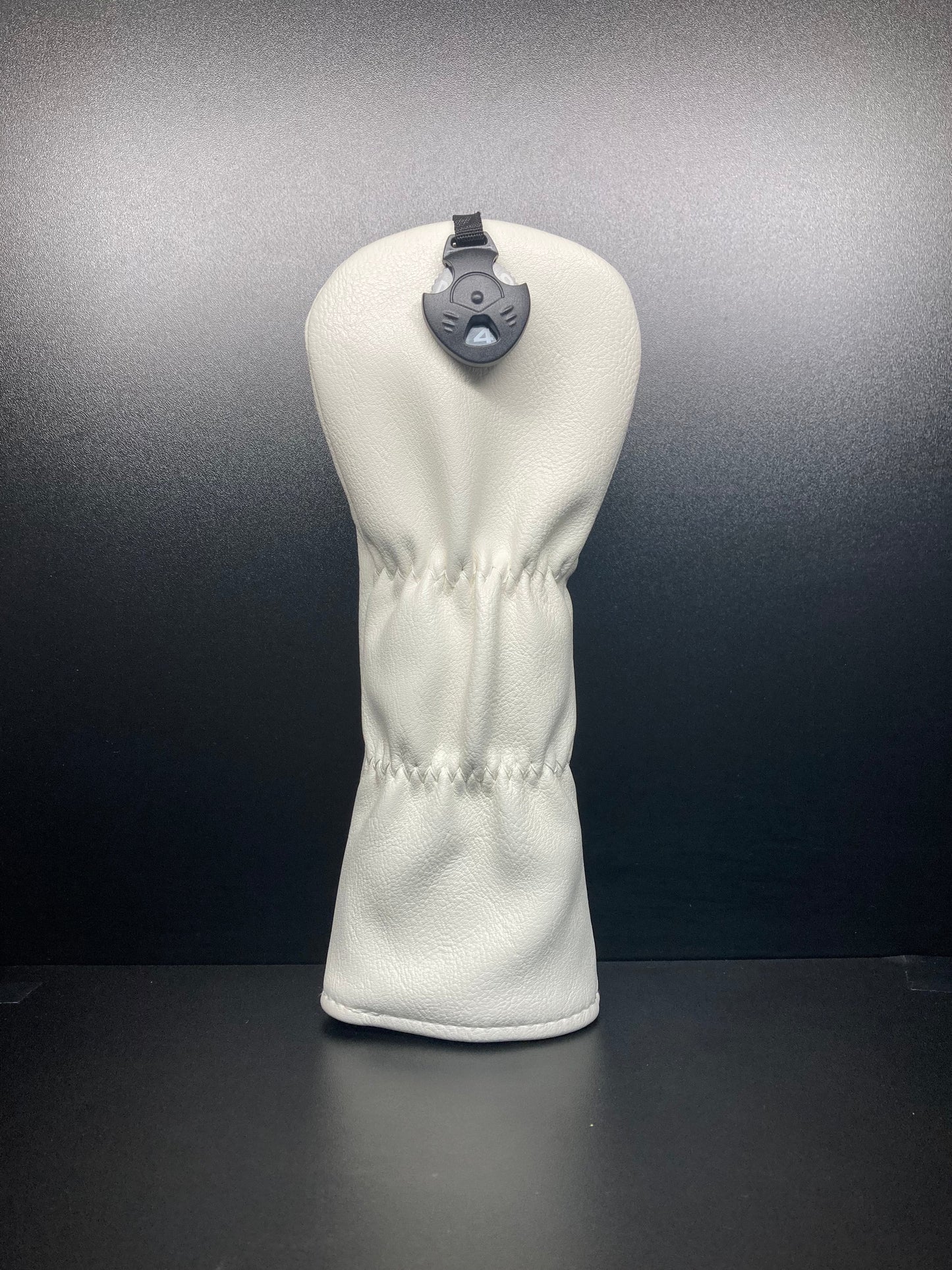 ParWestGolf Angry Bomb! Headcover