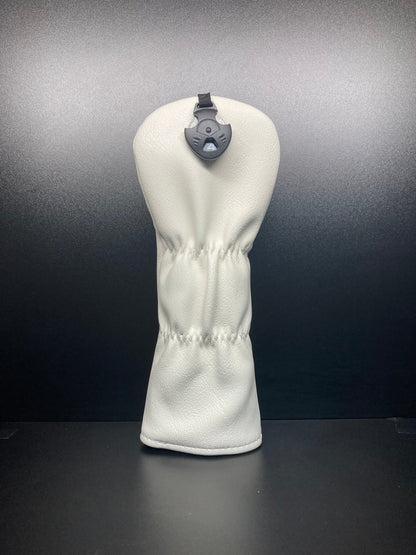 ParWestGolf Angry Bomb! Headcover