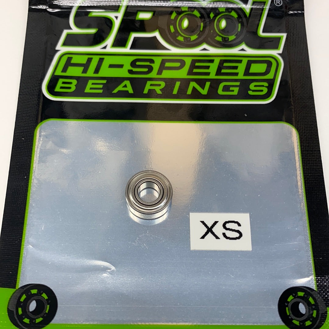 Hi-Speed Bearings 5x10x4 Single