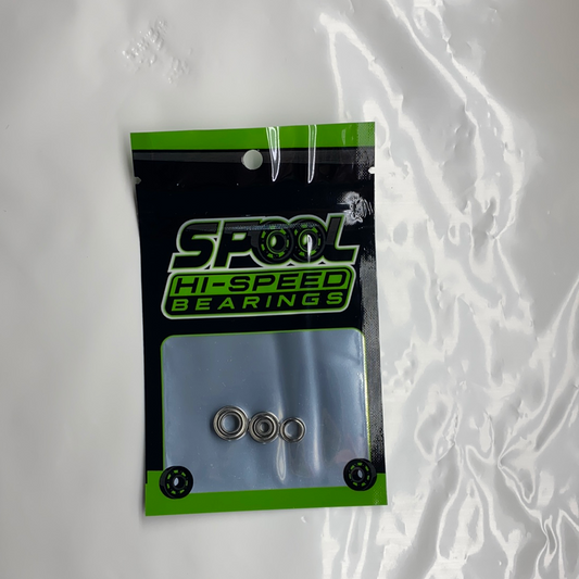 Hi-Speed Bearings KastKing Bassinator