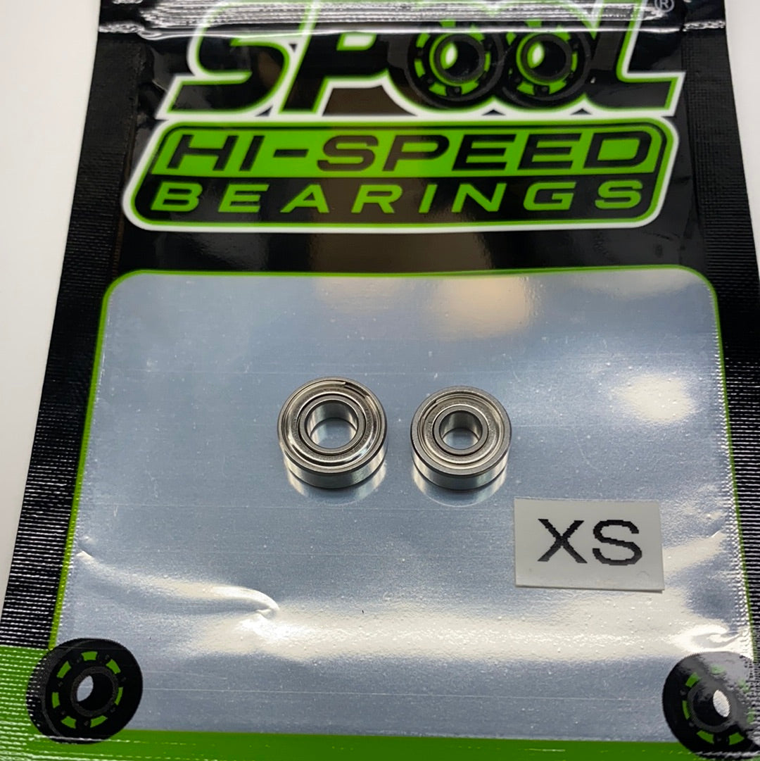 Hi-Speed Bearings Ardent Apex,Tournament, Grand, Pro 3x10x4, 5x11x4