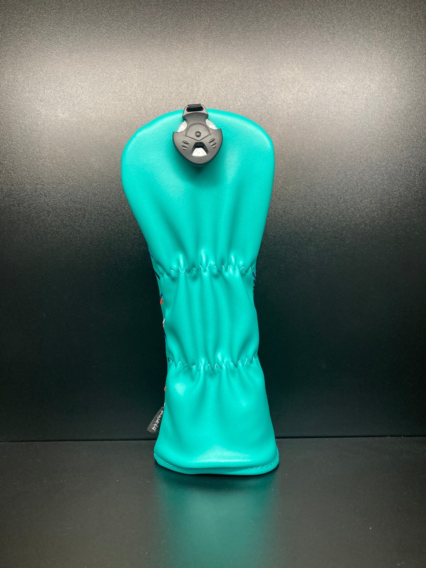 ParWestGolf PDX Carpet Headcover