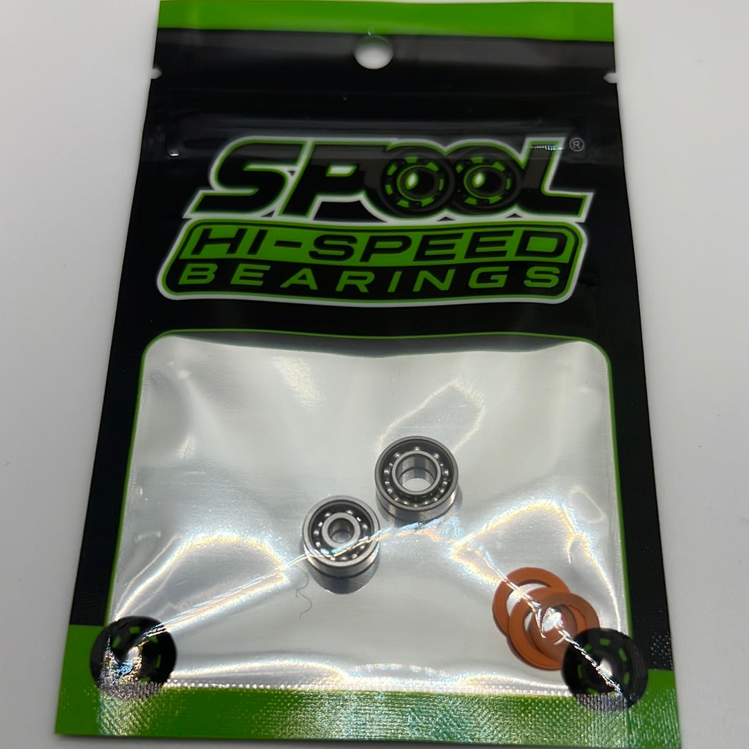 Hi-Speed Bearings Penn Squall 200