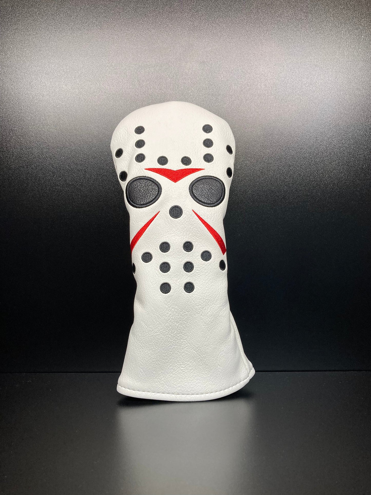ParWestGolf Hockey Mask Jason Headcover