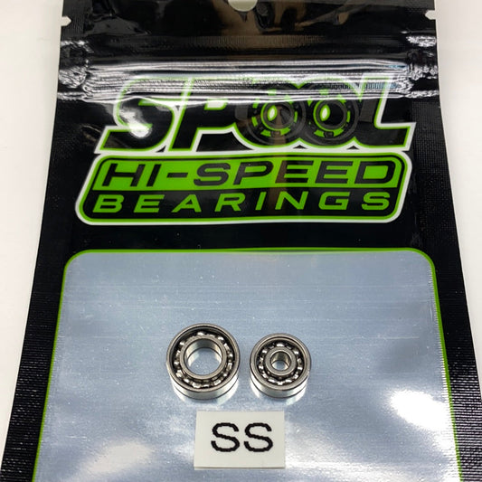 Hi-Speed Bearings ABU Ambassadeur 7000 Basic IC3