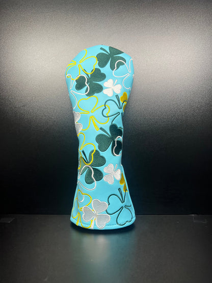 ParWestGolf Clover Headcover