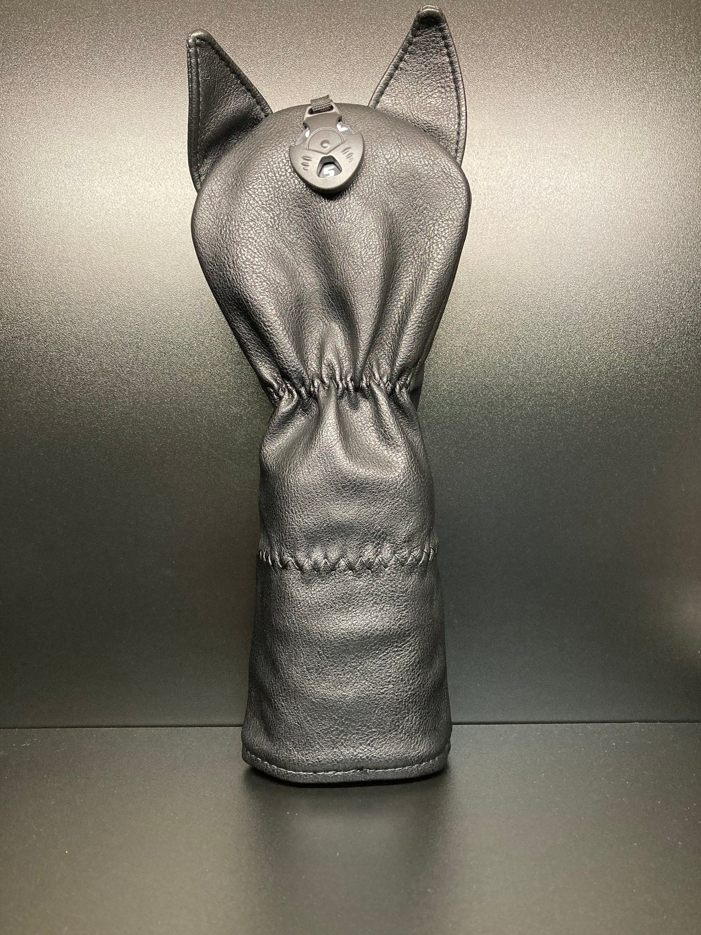 ParWestGolf Husky Headcover