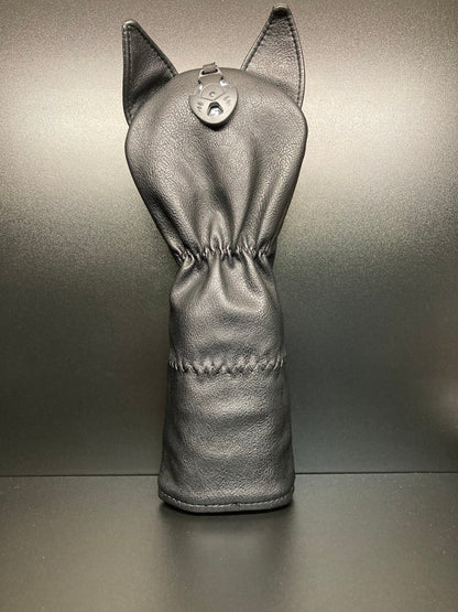 ParWestGolf Husky Headcover