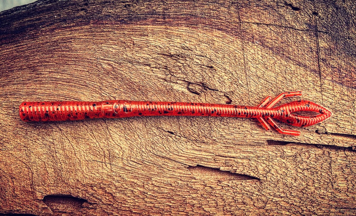 Fish or Die Musket