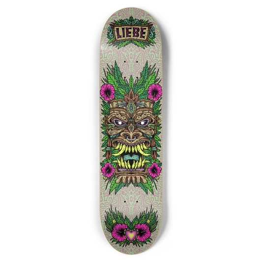 Liebe - Ka Mate 8.5