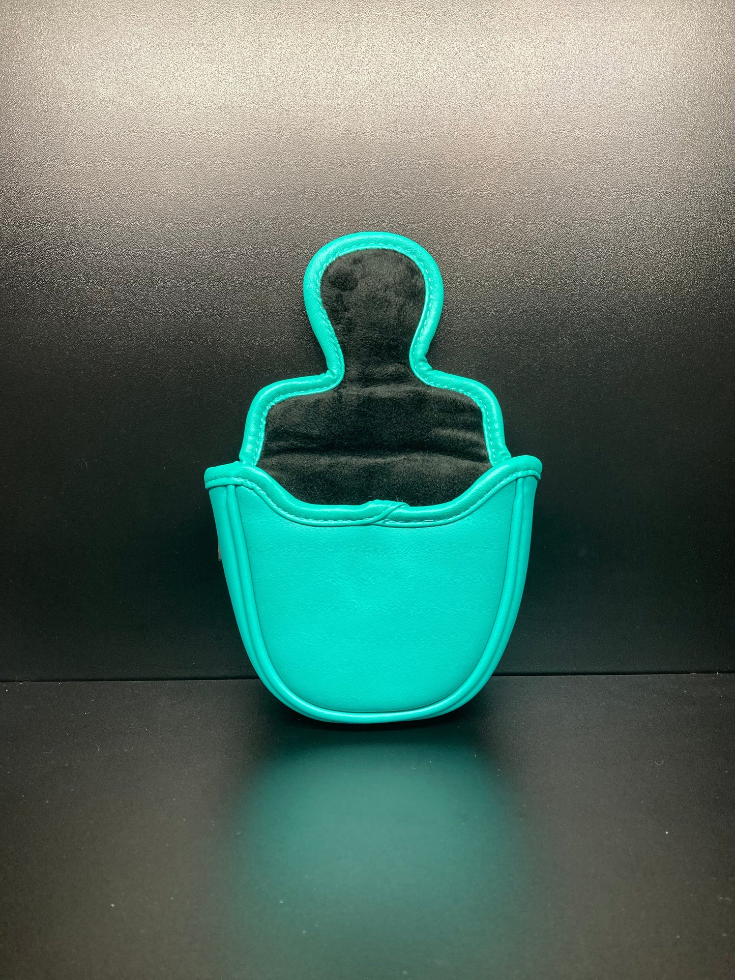 ParWestGolf PDX Carpet Headcover