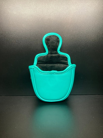 ParWestGolf PDX Carpet Headcover