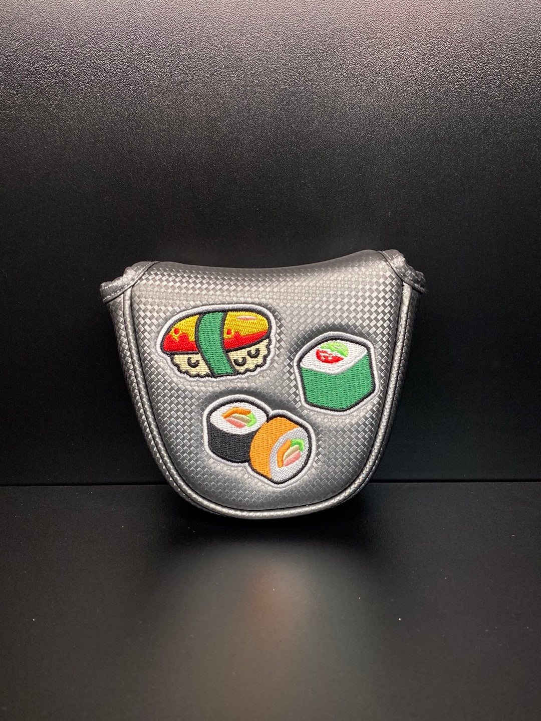 ParWestGolf Sushi Headcover
