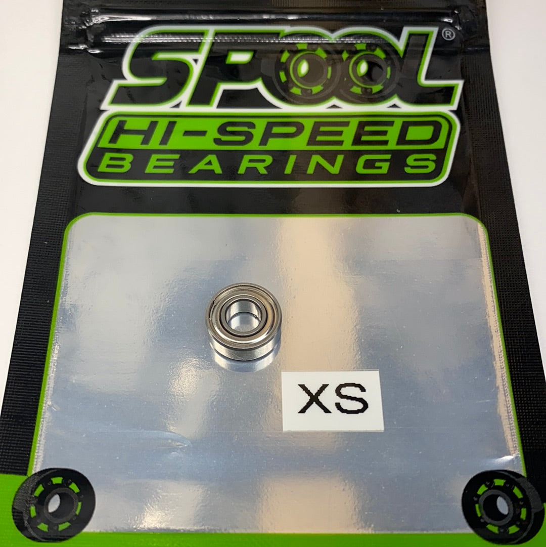 Hi-Speed Bearings 5x11x4 Single