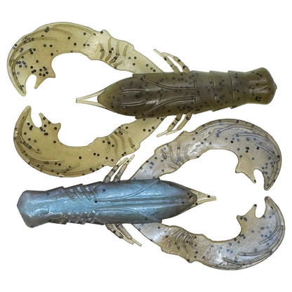 GRANDEBASS Crush Craw