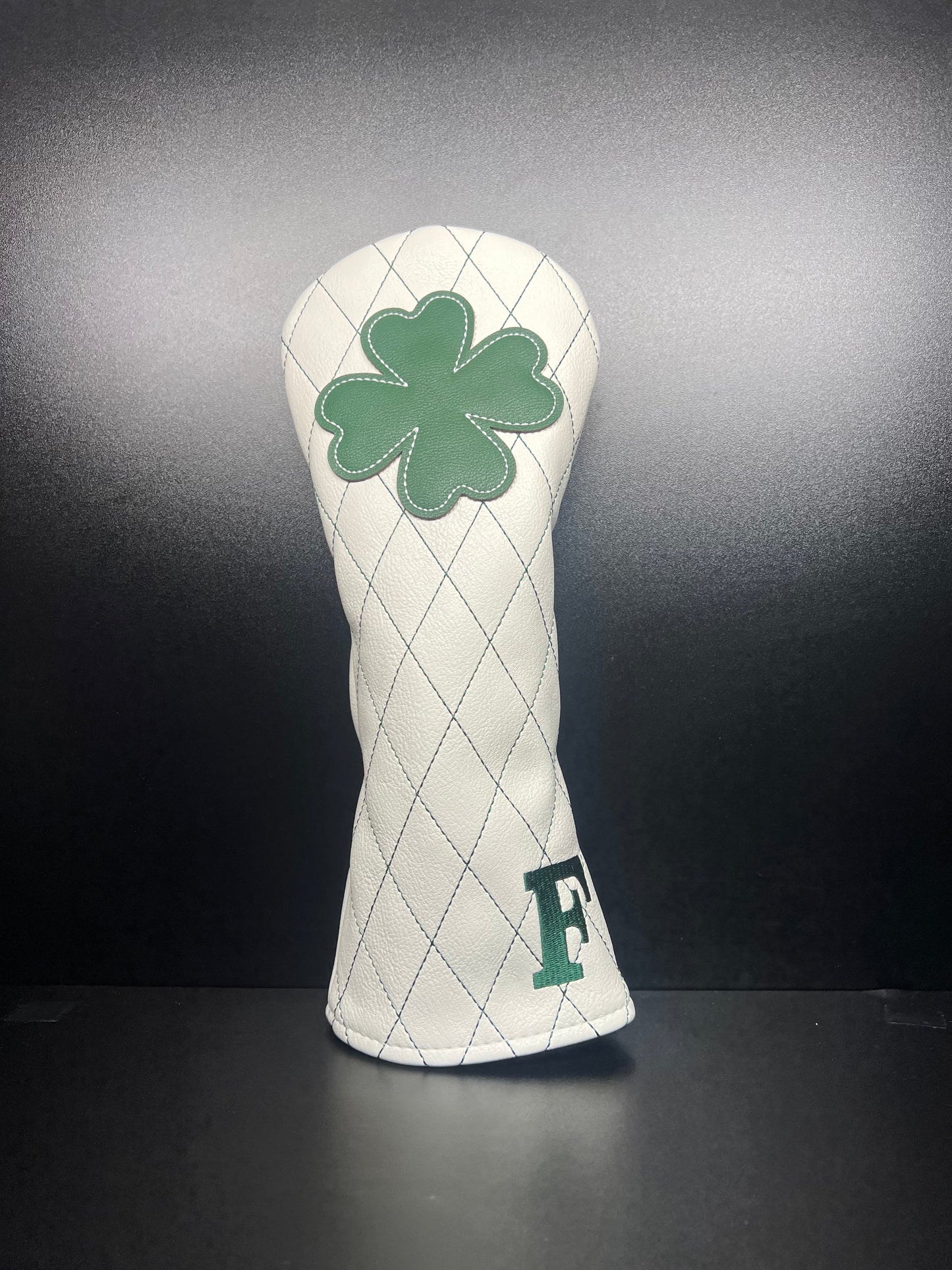 ParWestGolf Clover Headcover
