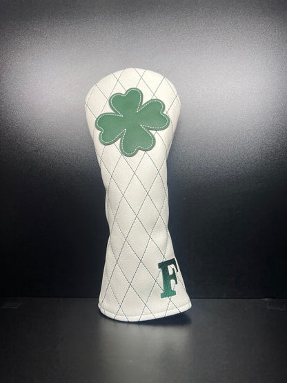 ParWestGolf Clover Headcover