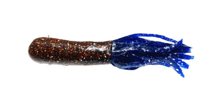Blue Rock Custom Salty Stick Em Tubes Jr (8 or 50 Packs)