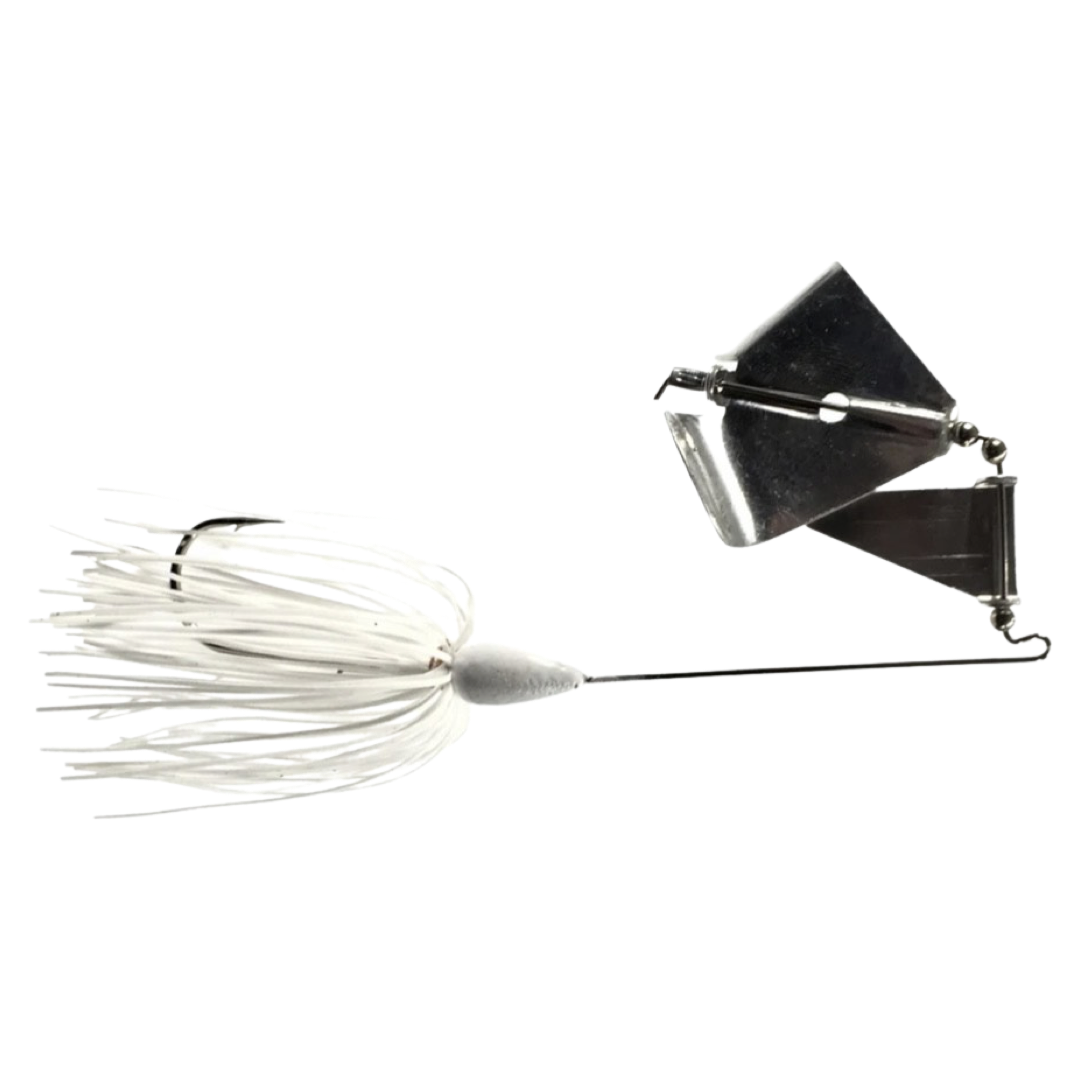 Blue Rock Custom Boss Man Buzzbait