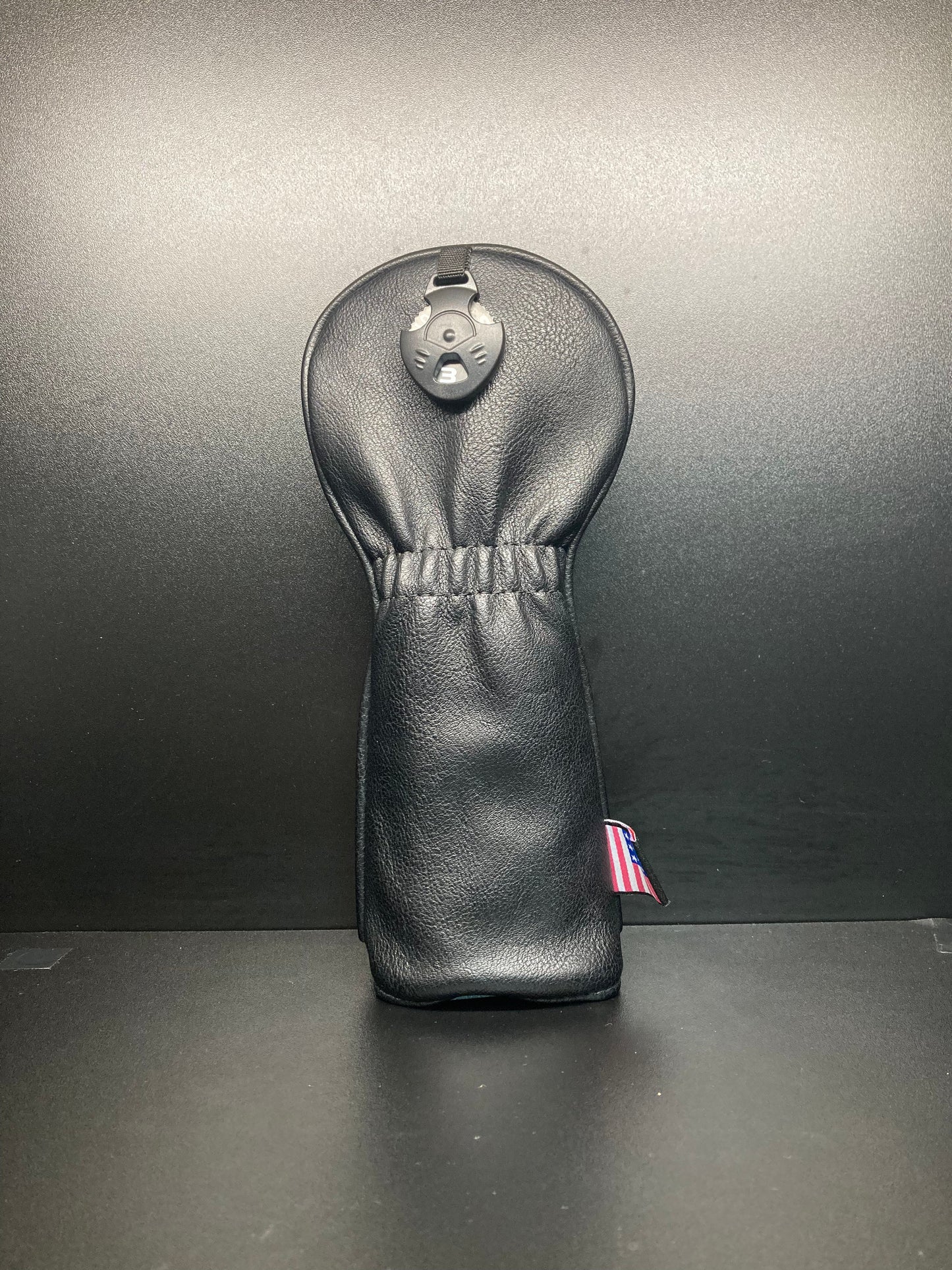 ParWestGolf Aliens?! Headcover