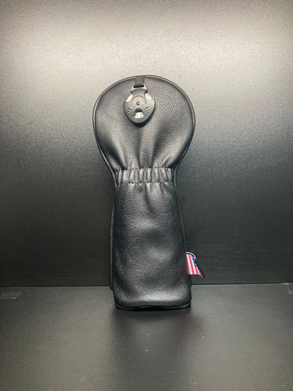 ParWestGolf Aliens?! Headcover