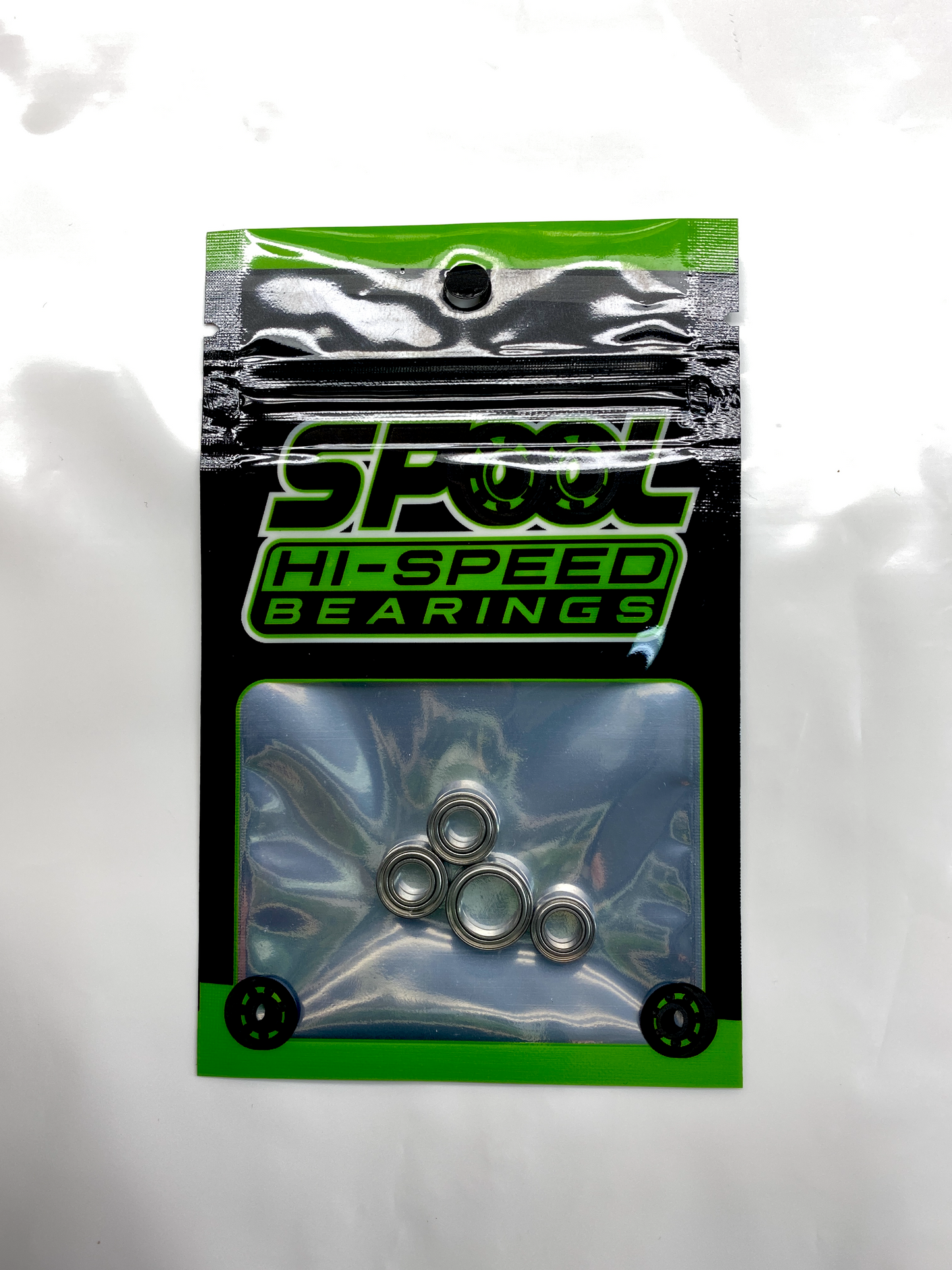 Hi-Speed Bearings Piscifun Alijoz