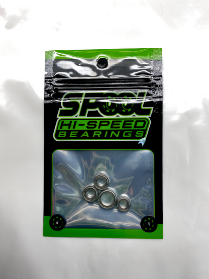 Hi-Speed Bearings Piscifun Alijoz