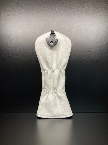 ParWestGolf Mr. Bear Headcover