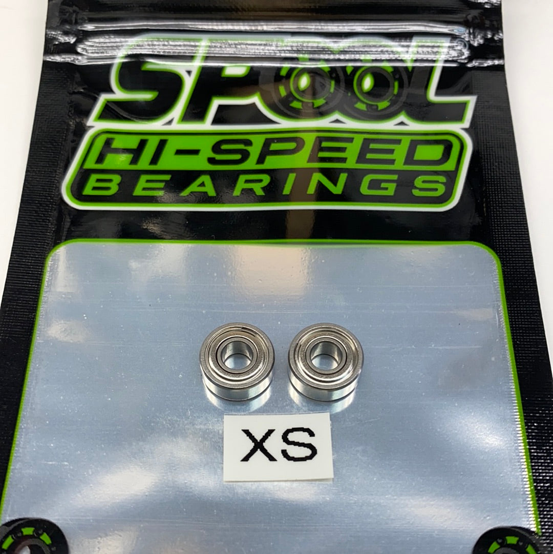 Hi-Speed Bearings ABU Ambassadeur  4000-6500