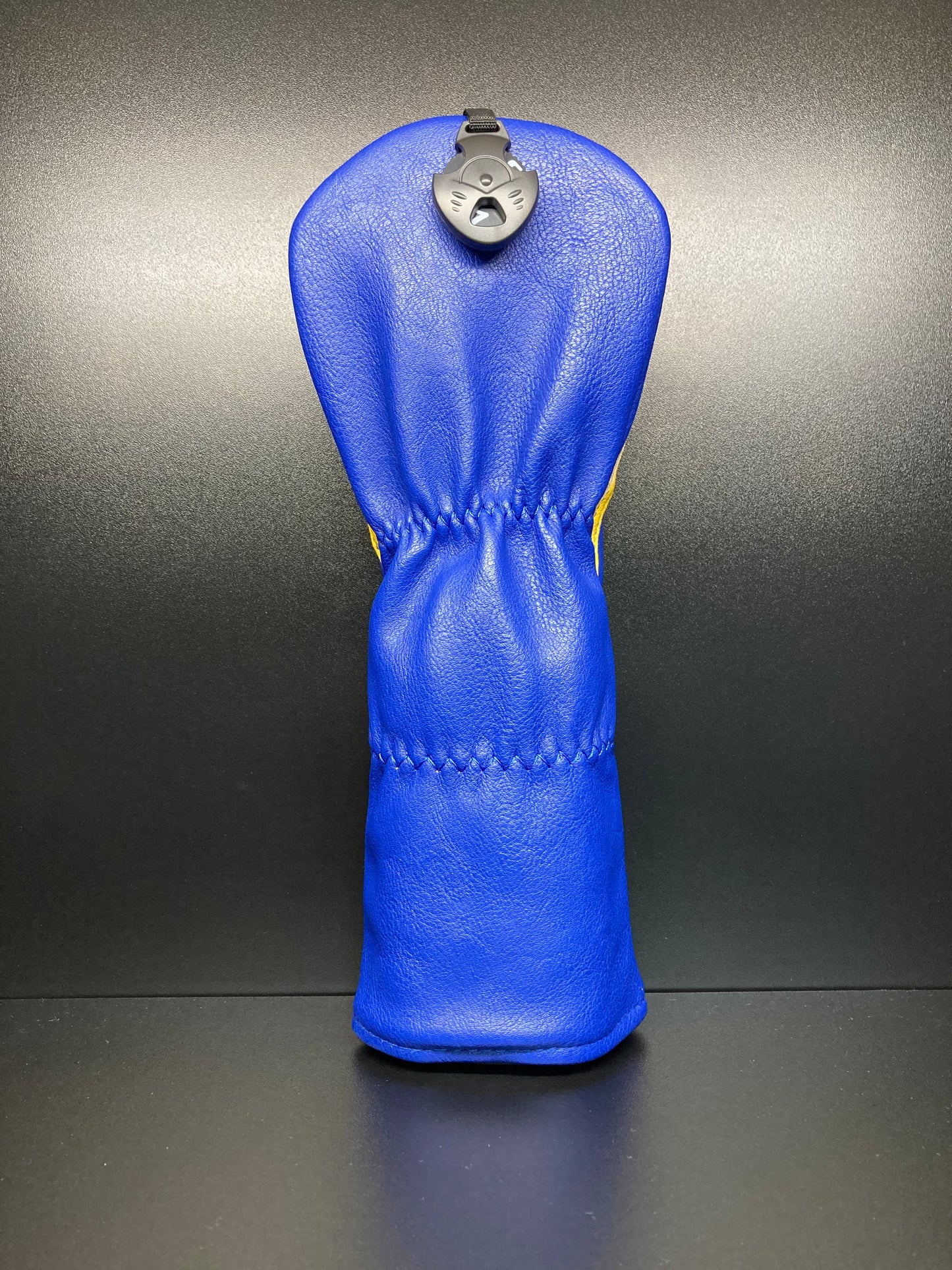 ParWestGolf Chef Curry 30 Headcover