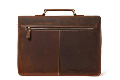 KBS Knives “The Lawyer” Messenger Bag