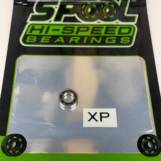 Hi-Speed Bearings 4x8x3