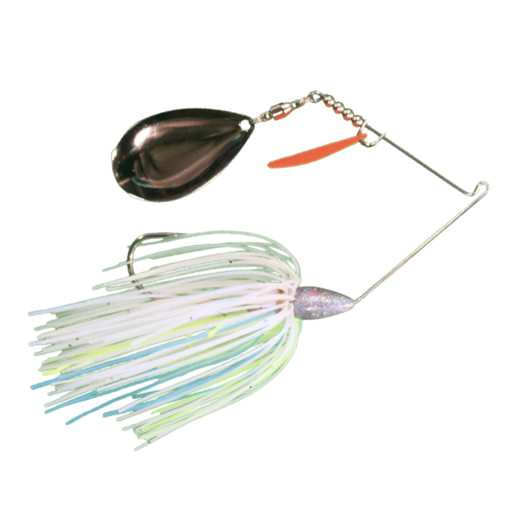 Blue Rock Custom Indiana Pulse Spinnerbait