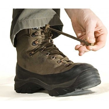 SOB Tactical Boot Kit  - Streamlined Boot Lace Management