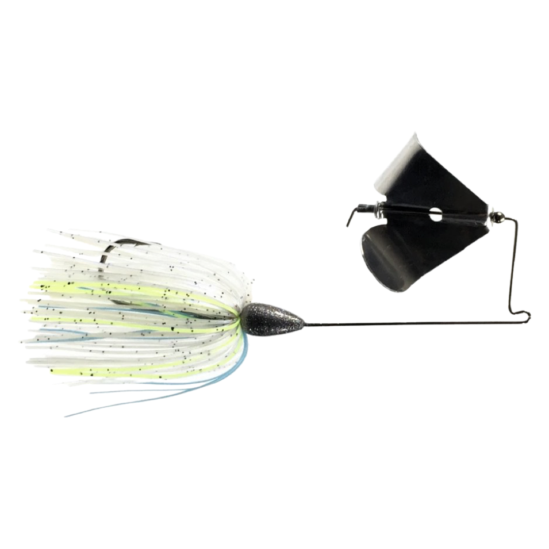 Blue Rock Custom Boss Man Buzzbait