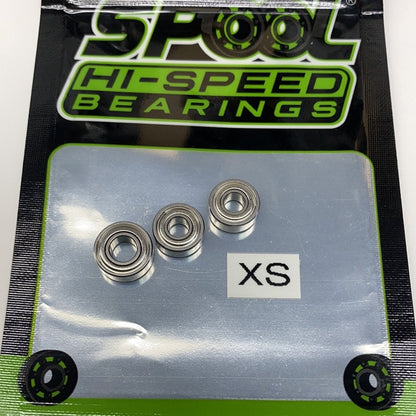 Hi-Speed Bearings Pflueger President, XT